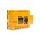 Przekaźnik programowalny bezpieczeństwa 24V DC 14we/4wy (tranzystorowe) 1 redundantne easySafety ES4P-221-DMXD1 111017