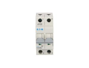 Wyłącznik nadprądowy 2P C 16A 10kA AC PLSM-C16/2-MW 242405