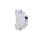 Przełącznik przyciskowy modułowy 16A 1P Z-SW/W 276303