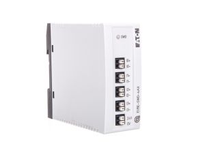 Moduł 4 wejść analogowych 0–10 V, 0–20 mA SmartWire-DT EU5E-SWD-4AX 144062