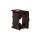 Przedłużenie blokady 25mm łącznika krzywkoweg T5 i P3 ZVV-P3 024671