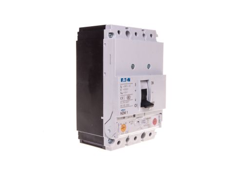 Wyłącznik mocy 3P 32A 25kA NZMB1-A32 280989