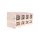 Listwa zaciskowa 4P 50-240mm2 400A K240/4 041628
