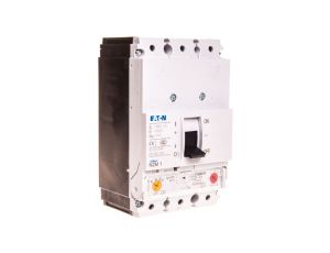 Wyłącznik mocy 3P 63A 100kA NZMH1-A63 284411