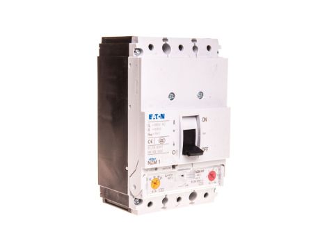 Wyłącznik mocy 3P 63A 100kA NZMH1-A63 284411