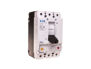 Wyłącznik mocy 3P 250A 150kA NZMH2-A250 259103