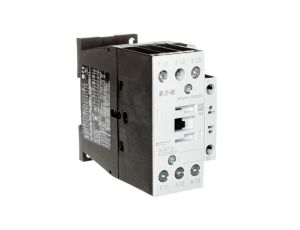Stycznik mocy 17A 3P 110V AC 0Z 1R DILM17-01(110V50HZ,120V60HZ) 277033