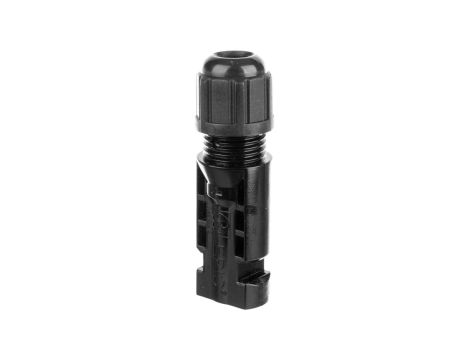 Złącze MC4 solarne męskie EPIC SOLAR M 4-6mm2 IP67 44428262