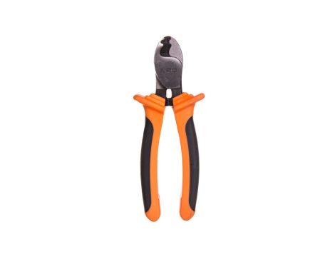 Obcinak do kabli miedzianych i aluminiowych 160mm 01-513