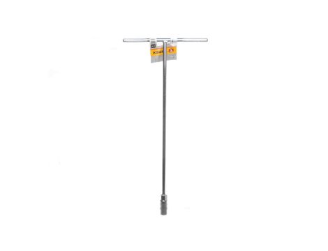 Klucz trzpieniowy nasadowy 13mm długość 400mm 35D036