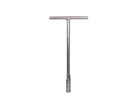 Klucz trzpieniowy nasadowy 8mm długość 200mm 35D030