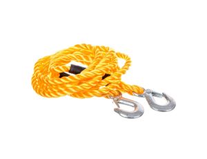 Linka holownicza pleciona 2000kg 14mm 97X269