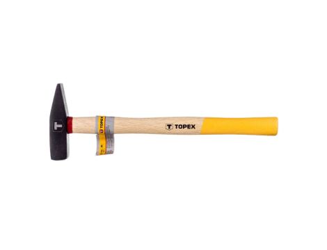 Młotek ślusarski 300g trzonek jesionowy 02A403