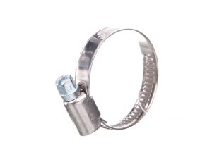 Opaska ślimakowa 25-38/9 mm, W2