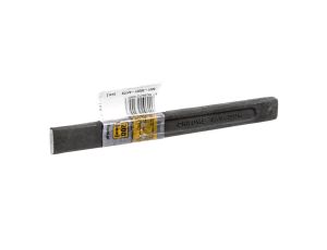 Przecinak ślusarski płaski 200mm stal CrV 03A320