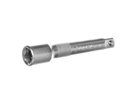 Przedłużka 1/2 cala 125mm stal CrV 38D553