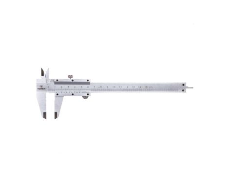 Suwmiarka 150 mm dokładność 0,05 mm 31C615