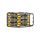 Wkrętaki precyzyjne 1,5x50mm 2x50mm 2,5x50mm PH000x50mm PH0x50mm T5x50mm T6x50mm (zestaw 7 szt.) 39d558