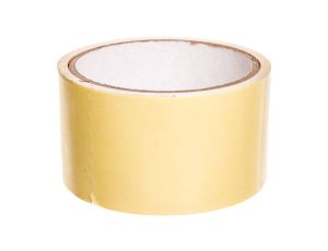 Taśma dwustronnie klejąca 50 mm x 10 m