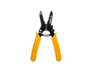 Szczypce do zdejmowania izolacji 165mm 0,6-2,6mm2 32D405