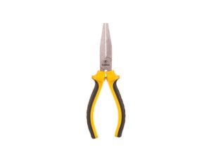 Szczypce płaskie 160mm stal CS 32D108