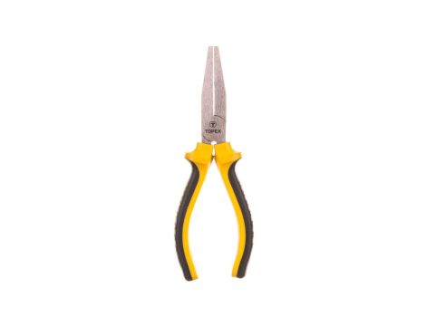 Szczypce płaskie 160mm stal CS 32D108