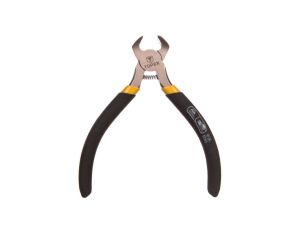 Obcinaczki czołowe precyzyjne 115mm sprężynka rozpierająca 32D725