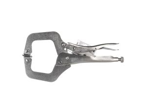 Szczypce spawalnicze typ C 280mm zakres 0-40mm 32D459