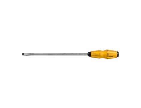 Wkrętak płaski do pobijania 8,0 x 250 mm hartowana magnetyczna końcówka 39D255