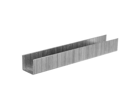 Zszywki typ J, 10 mm, 1000 szt.