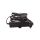 Zasilacz impulsowy stabilizowany 90-264V AC/ 12V DC 5A czarny PSD12050
