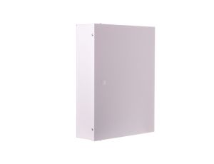 Obudowa natynkowa 320x395x90mm biała central Satel 17/TRP50/SATEL Pulsar AWO256