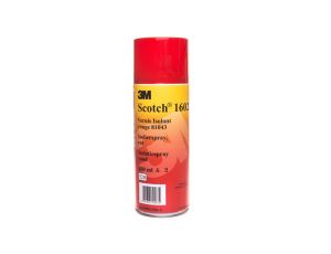 Aerozol izolacyjny SCOTCH 1602 czerwony 400ml DE999953065/7000063481