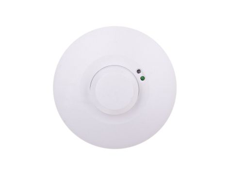 Czujnik ruchu 1200W 360st. 220-240V mikrofalowy IP20 MCR-02 EXT10000050