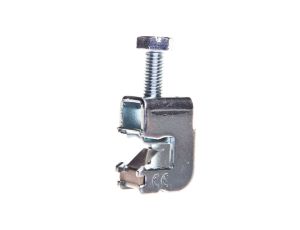 Zacisk do szyn zbiorczych 1,5-35mm2, 1000V AC/DC, 270A, szyna 10mm MAE0351E15