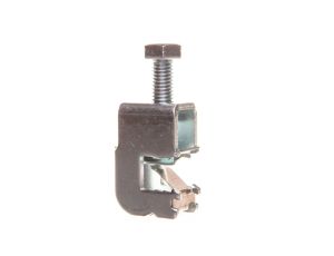 Zacisk do szyn zbiorczych 1,5-50mm2, 1000V AC/DC, 315A, szyna 10mm MAE0501E15