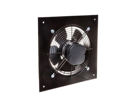 Wentylator osiowy fi 250 1050m3/h 80W 230V OV2E250