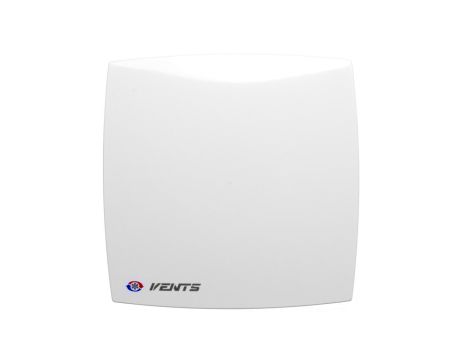 Wentylator osiowy fi 100 230V 14W 88m3/h 33dB standard biały 100LD