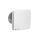 Wentylator łazienkowy fi 125 230V 16W 180m3/h 35dB standard biały 125LD
