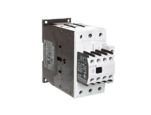 Stycznik mocy 65A 3P 24-27V DC 2Z 2R DILM65-22(RDC24) 277940