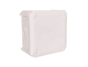 Puszka n/t odgałęźna 114x114x57 IP66 T 60 RW 2007525 /5szt./