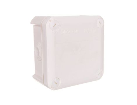 Puszka n/t odgałęźna 114x114x57 IP66 T 60 RW 2007525 /5szt./