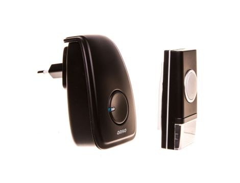 Dzwonek bezprzewodowy OPERA AC 230V OR-DB-YK-117