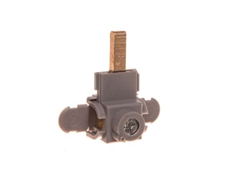 Przyłącze sztyftowe 4-25 mm2 230/400 V 404905