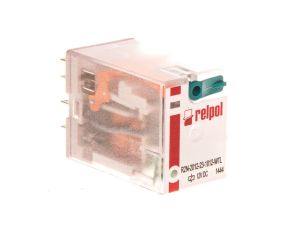 Przekaźnik przemysłowy 2P 12V DC AgNi R2N-2012-23-1012-WTL 860677