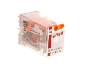 Przekaźnik przemysłowy 2P 24V AC AgNi R2N-2012-23-5024-WTL 860679