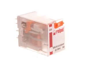 Przekaźnik AgNi R2N-2012-23-5230-WT 860400