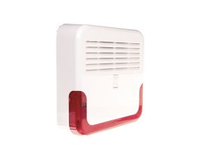 Sygnalizator akustyczno-optyczny zewnętrzny SD-6000 R