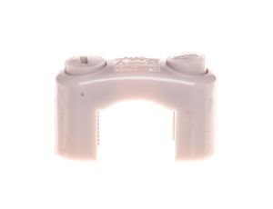 Uchwyt kablowy dociskowy /5-14mm/ 3079 LGR 2124149 /50szt./