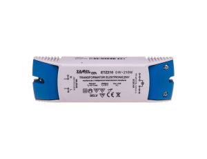 Transformator elektroniczny 230/11,5V 0-210W ETZ210 LDX10000040